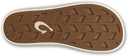 Ulele Men'S Beach Sandals, Water Resistant Flip Flops, Arch Support & Comfort Fit, Lightweight & Durable, Enhanced Grip & Traction