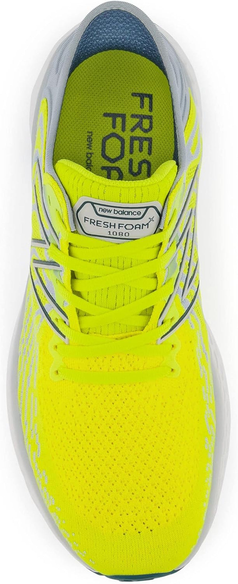 Mens Fresh Foam 1080 V10