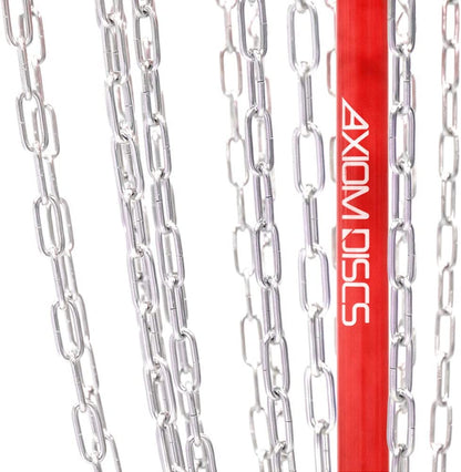 Pro 24-Chain Disc Golf Basket